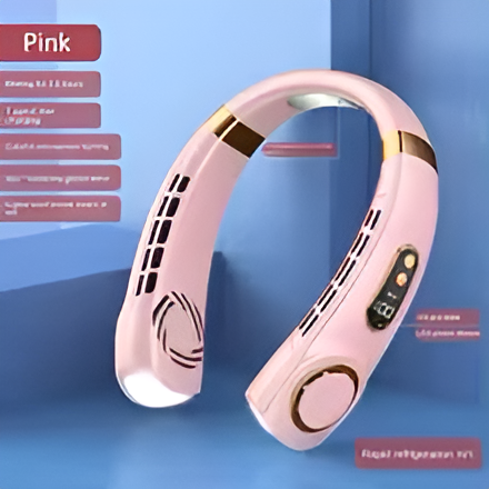 🔥 Summer’s Coolest Gadget – Meet BreezeBand™