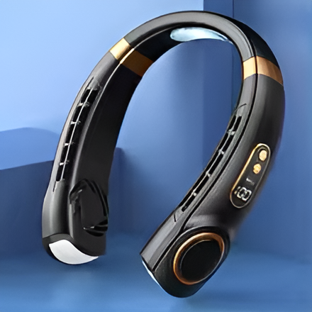 🔥 Summer’s Coolest Gadget – Meet BreezeBand™
